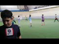 Sahil futbol akademiyas