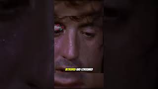 The Moment Rambo Lost Control – Betrayed by His Own!