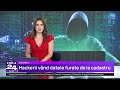 Datele furate de la Agenţia de Cadastru, scoase la vânzare de hackeri pe internet