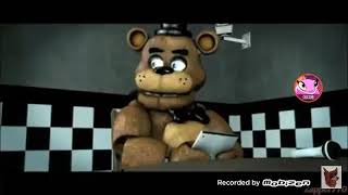 [SFM/FNaF] Malk(I'm back guys)