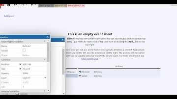 como generar un numero aleatorio en construct 3 -dados en construct3