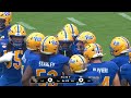 UCF vs. Pitt Full Game Replay | 2026 ACC Football