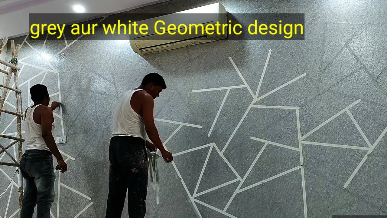 masking tape design kaise banaen √ how to abro tape design 