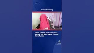 vidio Pasangan Gancet