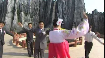 Arirang folk song in the Democratic People’s Republic of Korea Arirang folk song in the Democratic People’s Republic of Korea