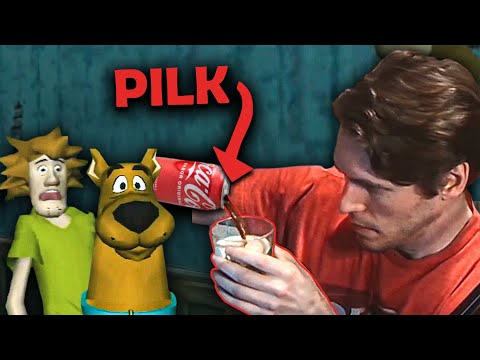 The Jerma Pilk Stream