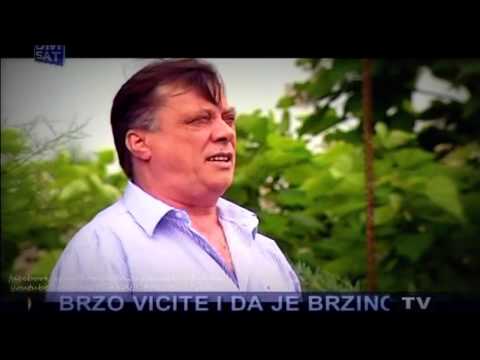 Halid Beslic - Okuj me Care - (Official Video)