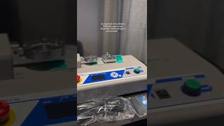 Imada- Automatic Crimp Tester- ACT 1000N⚙️ #industrialtools #imada #automotivetools #tools