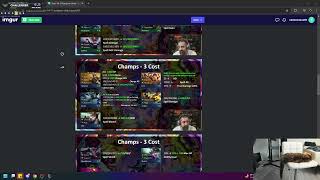 TFT Patch 14.17 Rundown WIth Saint and Aesah