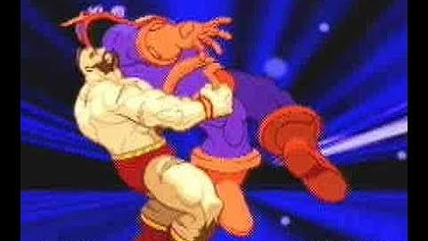 MvC2: Romneto vs Tenderloin *Mids* pt 3 .:1.1.18:.