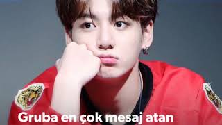 Bts Jungkook Hakkında Bilinmeyenler