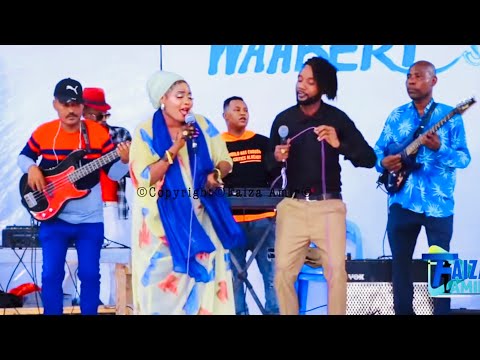 MARYAN ABUU SUBER BIITE YARE HEESTI AAN XAROONE SOMALIA NATIONAL THEATREHEESO 2022 