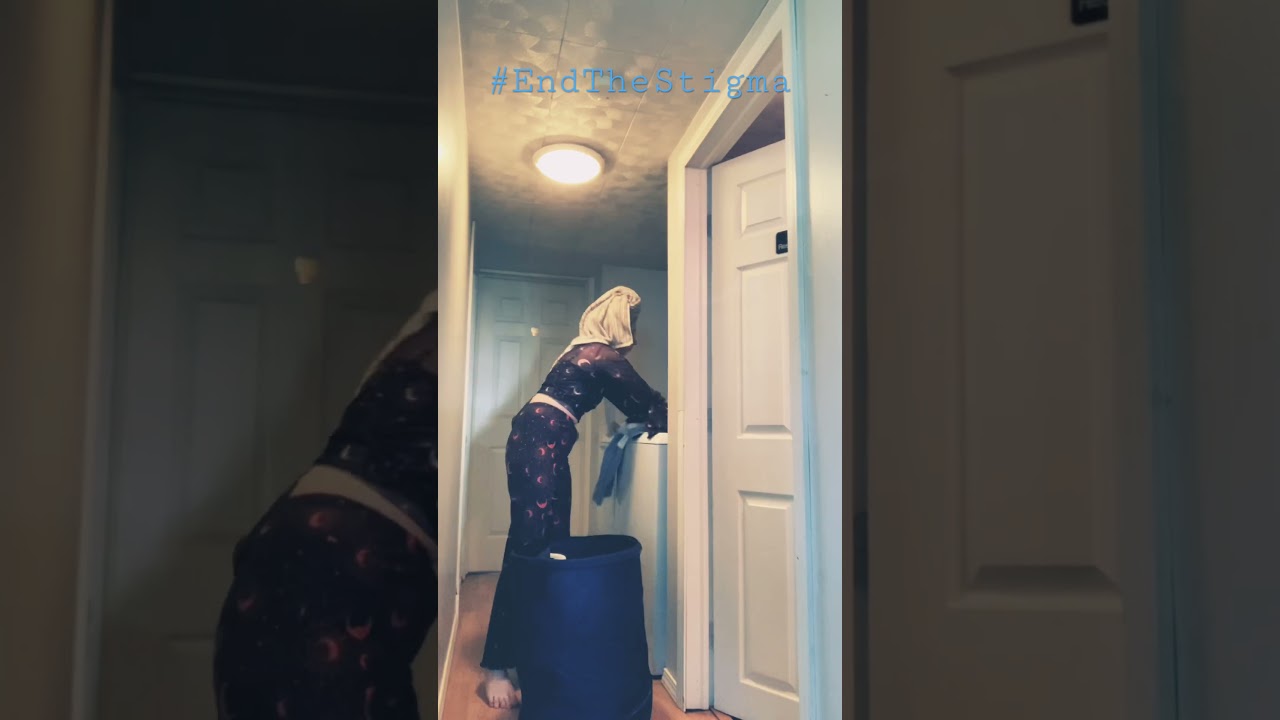 #endthestigma