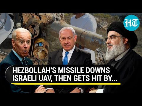Four missiles are said to have hit US base in Iraq…… Israeli tanks on the outskirts of Gaza City