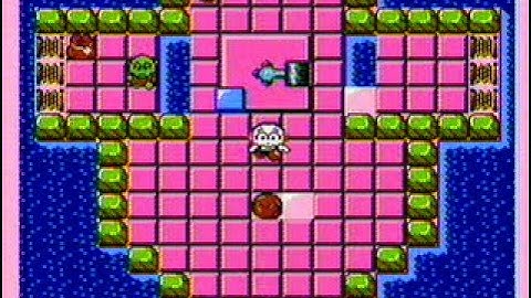 Kickle Cubicle epilepsy cutscene