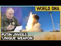 Russia Tests Burevestnik, World’s First Nuclear-Powered Cruise Missile | WION World DNA