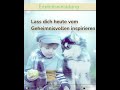 Geheimnisvoll