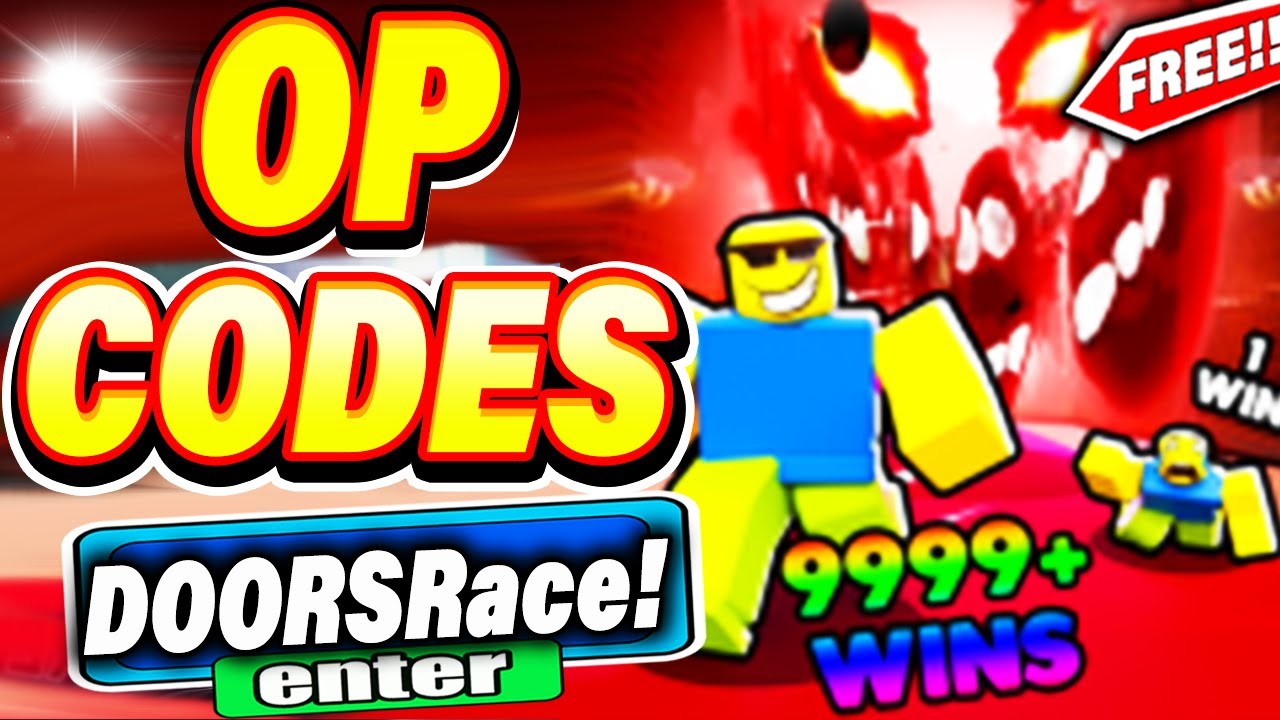 All Secret Race Clicker Codes 2023  Codes for Race Clicker 2023 - Roblox  Code 