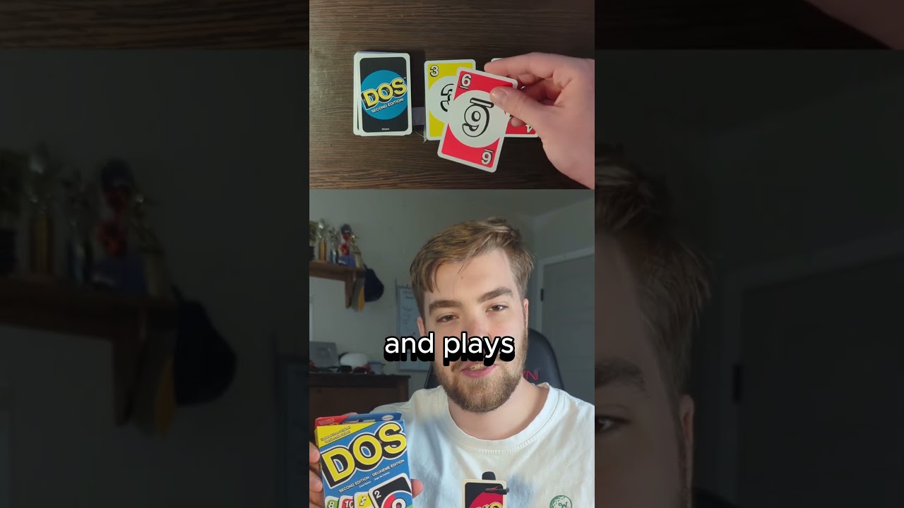 Ranking EVERY Version of Uno that I Own! 