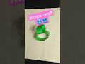 “Magic Craft ✨ | Easy DIY Fun &amp; Tricks 🎨 #magic #craft #diy #viralshorts #funideas”