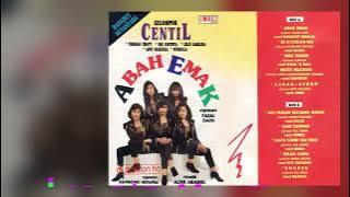 014. Lilis Karlina - Dalam Kelompok Centil 'Abah Emak'