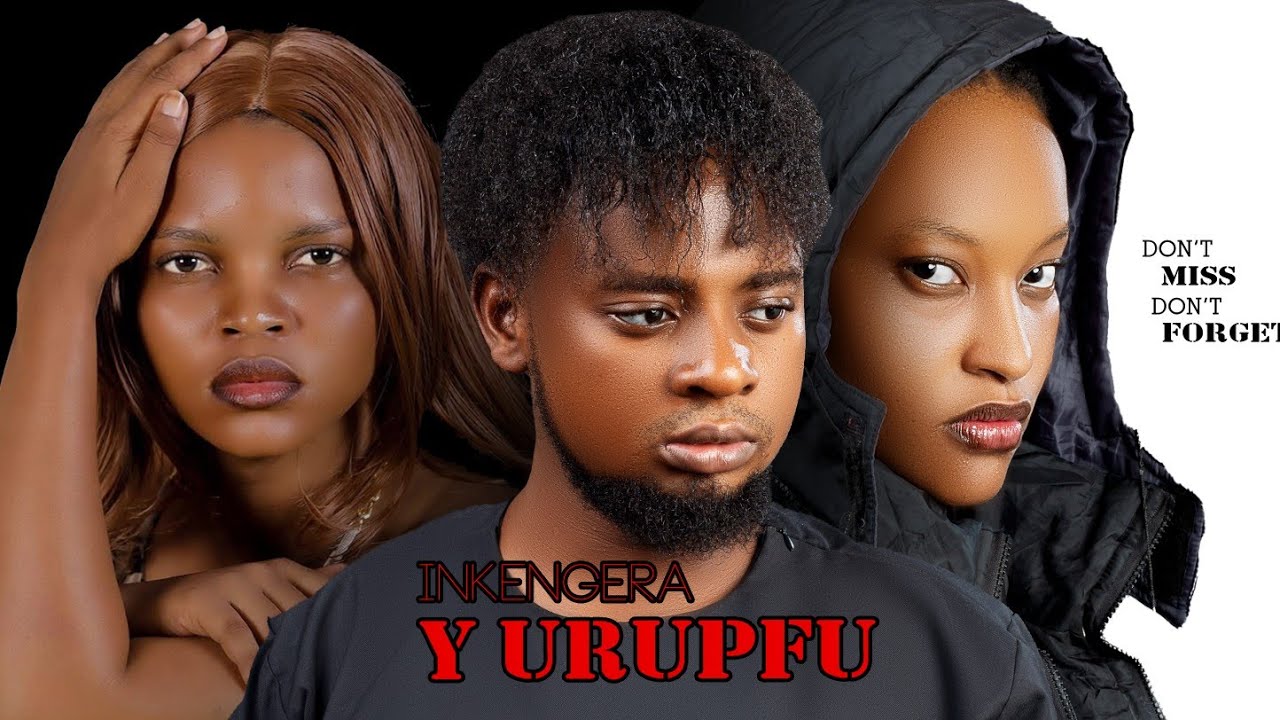 INKENGERA Y'URUPFU  ( Ep 1 )