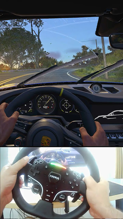 Porsche 992 GT3 RS 9000 RPM 🤤🤤
