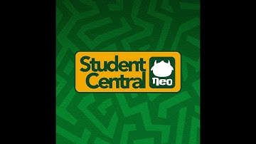 Student Central NEO: How to view grades