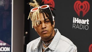 XXXTENTACION - I spoke to the devil in miami, he said everything would be fine. Resimi