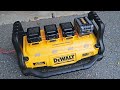 DeWALT Portable Power Station