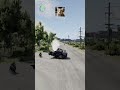 High Speed Crash | Part 75 #shorts #cvybztech #beamdrive #beamcrash