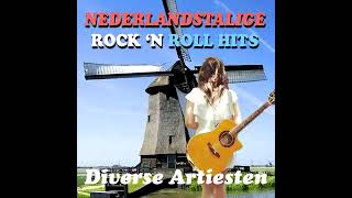 Video thumbnail of "Rocking Jojo - Pretend nederlands"