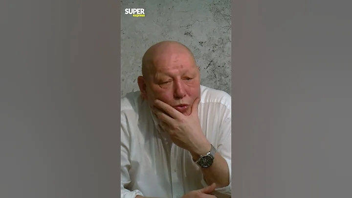 Jasnowidz Jackowski przepowiedzia LOSY TUSKA! Porw...