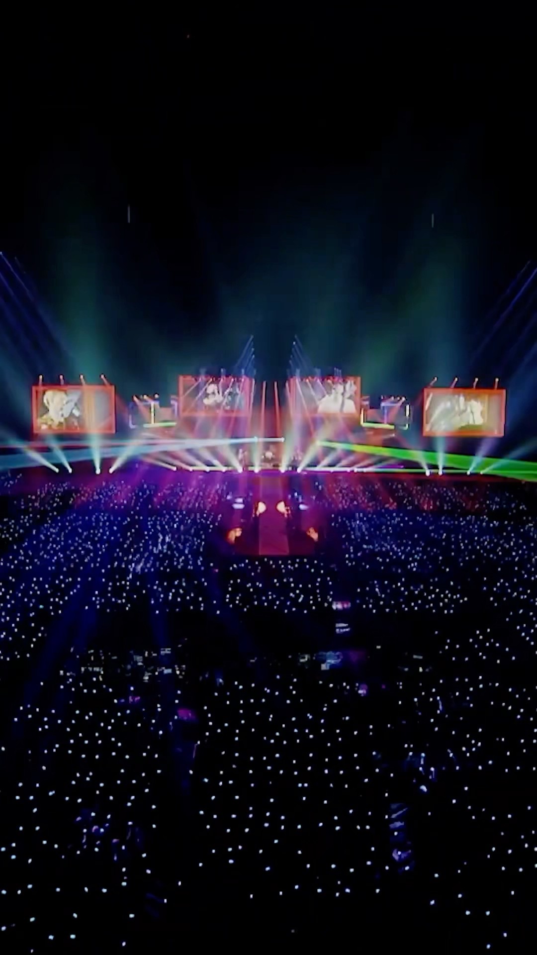 BUMPOFCHICKEN #Butterfly - YouTube