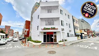 Slow Citi Guest House | Jeju, South Korea | Hotel Review 🏩 screenshot 5