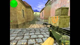 The Templers| Dendi [Red Bull] only awp inferno