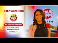 Presyo ng diesel at kerosene, tinatayang bababa sa darating na linggo | Ted Failon & DJ Chacha