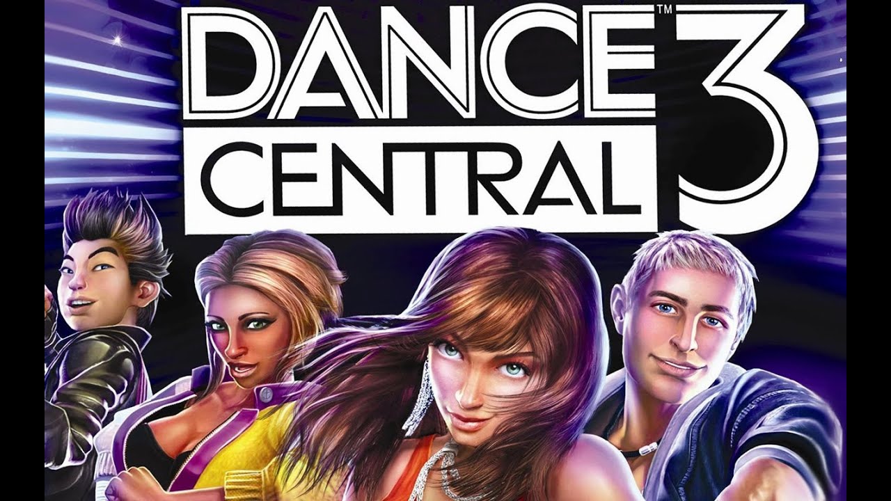 Dance Central 3 - Teach Me How To Dougie (Hard) 100% Gameplay - YouTube