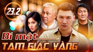 Bí Mật Tam Giác Vàng Tập 23.2 Phim Hình Sự Vtv Kinh Điển Phim Cảnh Sát Hình Sự Vtv Hay Vtv Go