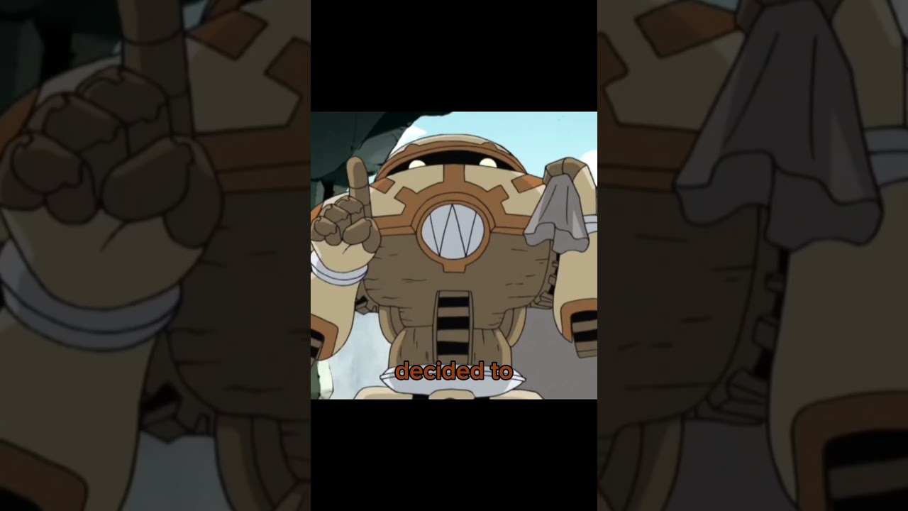 Marriage fraud🎉| Digimon frontier Arbormon × Mercurymon