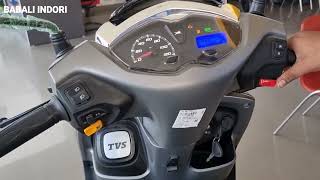 2022 Tvs Jupiter 125 CC - Detailed Review | Price Mileage Feature !!