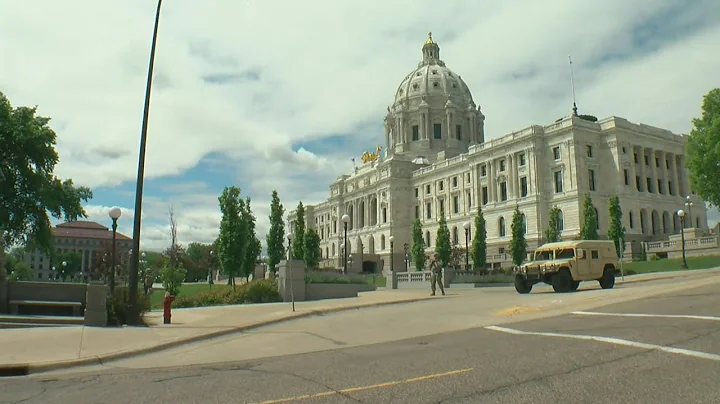 Walz Addresses Issues Questions Of Accountability,...