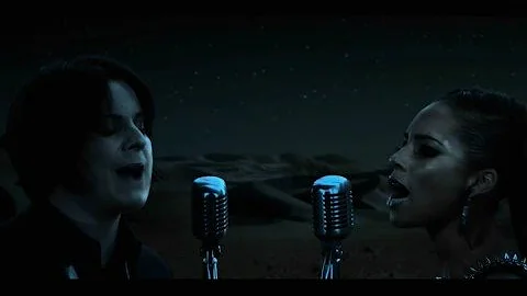 Watch the Quantum Of Solace Music Video "Another W...