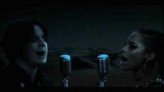 Watch the Quantum Of Solace  'Another Way To Die' featuring Alicia Keys and Jack White