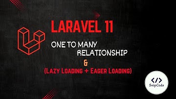 🚀 Laravel 11 One-to-Many Relationship | Ultimate Guide with Live Demo 🎯