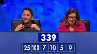 8 out of 10 cats does countdown election special