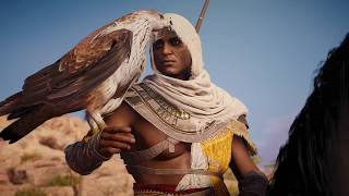 Assassins Creed Origins Gameplay Walkthrough 2019