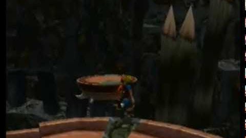Jak & Daxter: The Precusor Legacy Walkthrough part 30