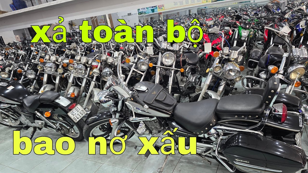 Moto cổ điển rebel Classic GZ150A Xe máy đi làm vài tr bao nơ xấu | Mỹ motor 