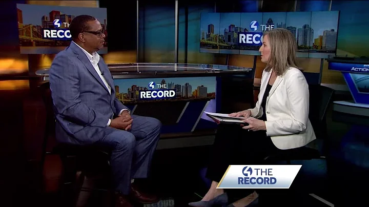 4 The Record: Pittsburgh's Democratic mayoral candidates prepare for May primary